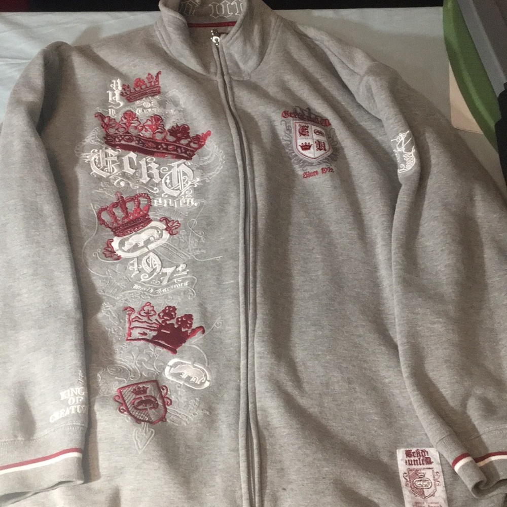 Ecko Jacket. - image 1